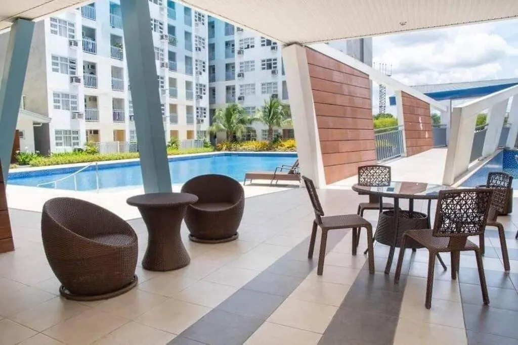 Davao City Condo Living Made Easy Lifestyle 0*,  Philippines